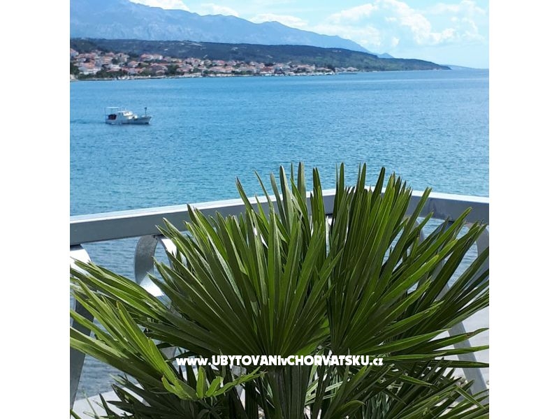 La Gatta Ferienwohnungen – Ferienwohnung Insel Rab, Kroatien – Foto 3