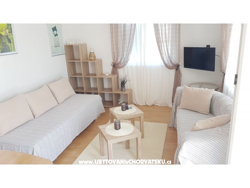 La Gatta Ferienwohnungen – Ferienwohnung Insel Rab, Kroatien – Foto 5