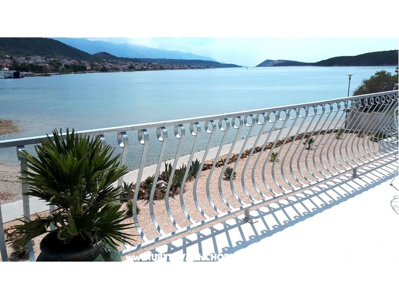 La Gatta Ferienwohnungen – Ferienwohnung Insel Rab, Kroatien – Foto 6