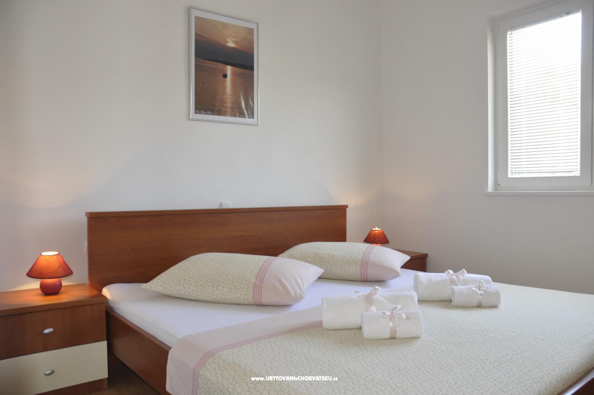 La Gatta Ferienwohnungen – Ferienwohnung Insel Rab, Kroatien – Foto 7