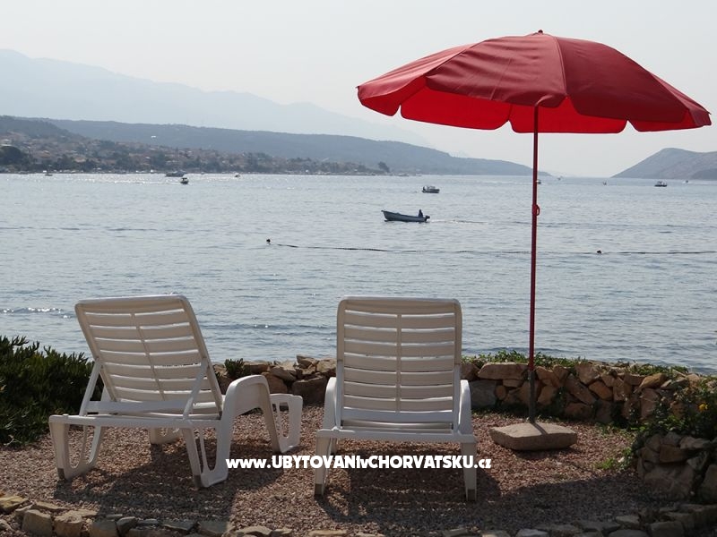 La Gatta Ferienwohnungen – Ferienwohnung Insel Rab, Kroatien – Foto 8