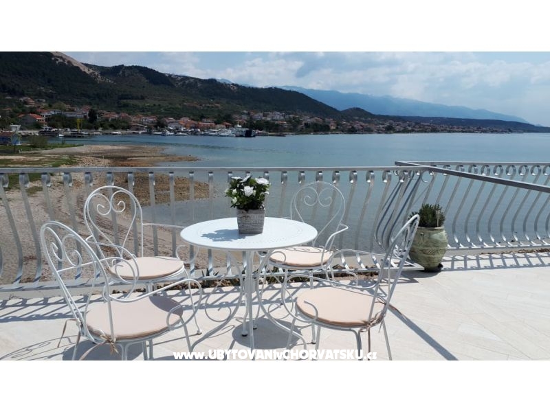 La Gatta Ferienwohnungen – Ferienwohnung Insel Rab, Kroatien – Foto 9