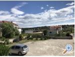 Ferienwohnungen Pavlecic - ostrov Rab Kroatien
