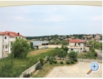 Ferienwohnungen Pavlecic - ostrov Rab Kroatien