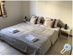 Apartmaji Pavlecic - ostrov Rab Hrvaka