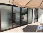 Apartmaji Pavlecic - ostrov Rab Hrvaka