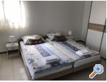 Apartmaji Pavlecic - ostrov Rab Hrvaka