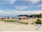 Apartmaji Pavlecic - ostrov Rab Hrvaka