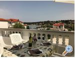 Apartmaji Pavlecic - ostrov Rab Hrvaka