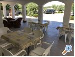 Apartmaji Pavlecic - ostrov Rab Hrvaka