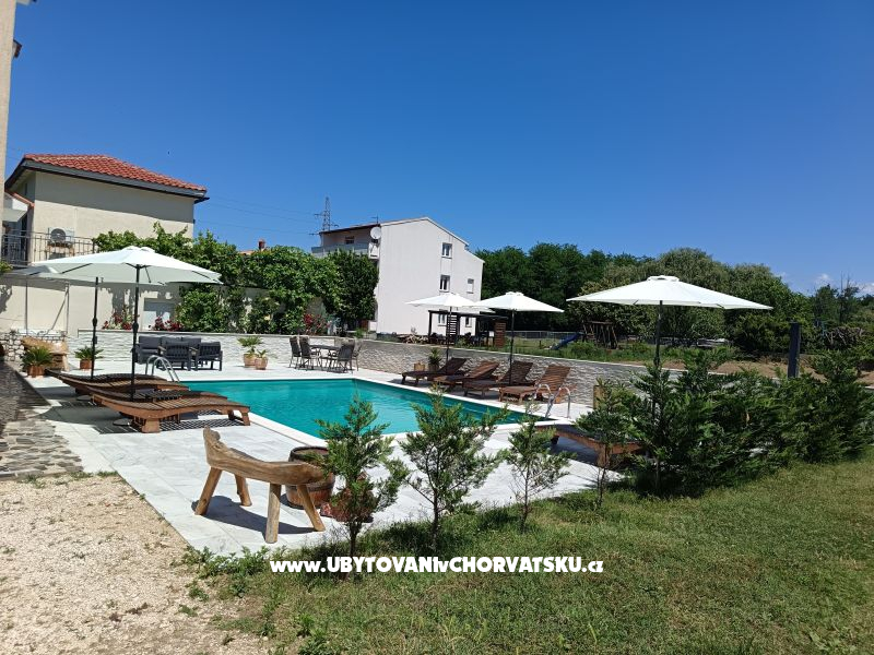 Loparadise Apartmány – ubytování ostrov Rab, Chorvatsko – foto 5