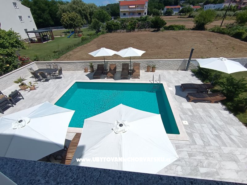Loparadise Apartmány – ubytování ostrov Rab, Chorvatsko – foto 7
