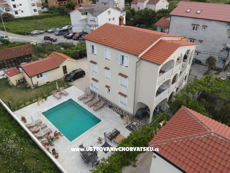 Loparadise Apartmány – ubytování ostrov Rab, Chorvatsko – foto 9