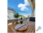 Loparadise Ferienwohnungen - ostrov Rab Kroatien
