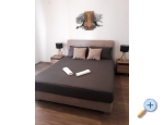 Loparadise Ferienwohnungen - ostrov Rab Kroatien