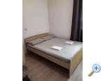 Loparadise Ferienwohnungen - ostrov Rab Kroatien