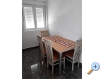Loparadise Ferienwohnungen - ostrov Rab Kroatien