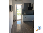 Loparadise Apartmny - ostrov Rab Chorvatsko