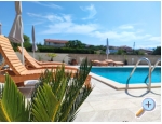 Loparadise Ferienwohnungen - ostrov Rab Kroatien