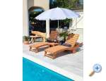Loparadise Ferienwohnungen - ostrov Rab Kroatien