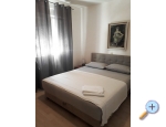 Loparadise Ferienwohnungen - ostrov Rab Kroatien