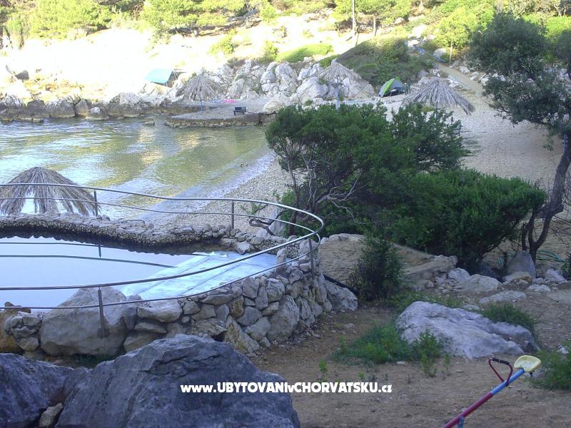 Appartements Mira – Ferienwohnung Insel Rab, Kroatien – Foto 10