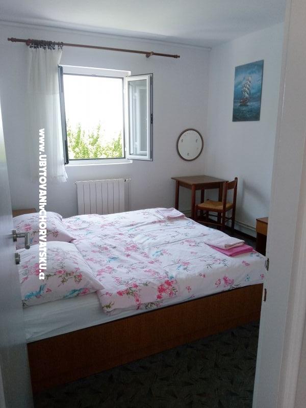 Appartements Mira – Ferienwohnung Insel Rab, Kroatien – Foto 11