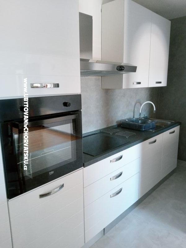 Appartements Mira – Ferienwohnung Insel Rab, Kroatien – Foto 12