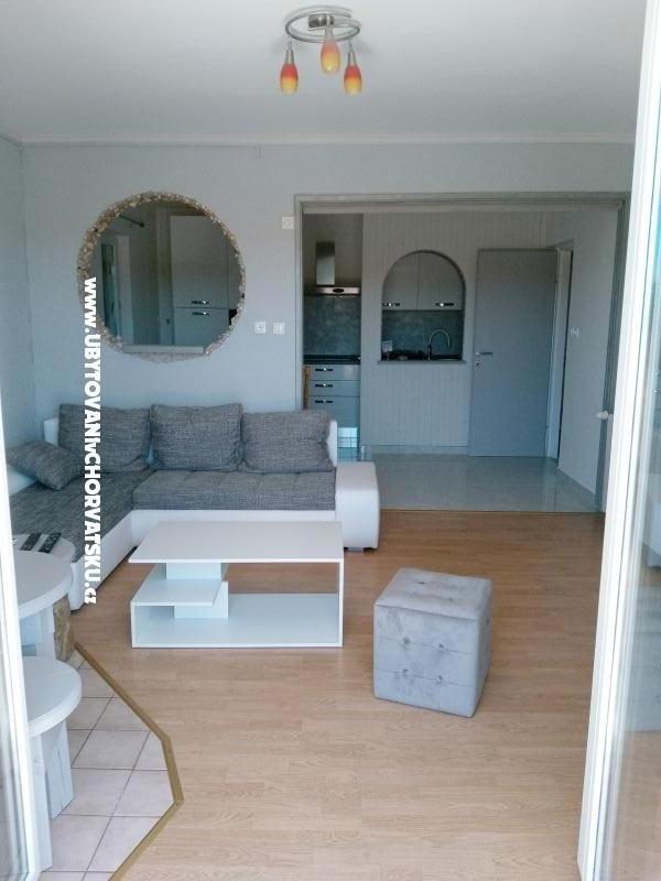 Appartements Mira – Ferienwohnung Insel Rab, Kroatien – Foto 13