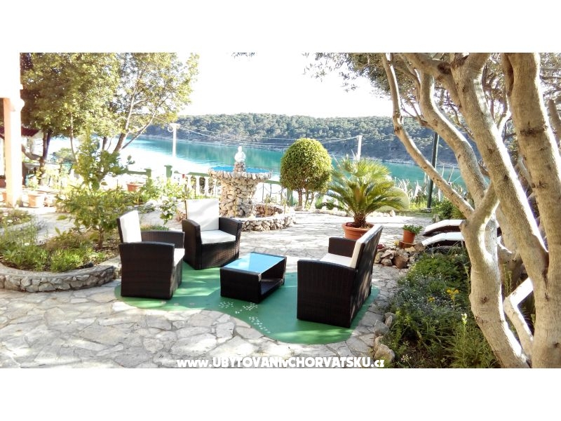 Appartements Mira – Ferienwohnung Insel Rab, Kroatien – Foto 14