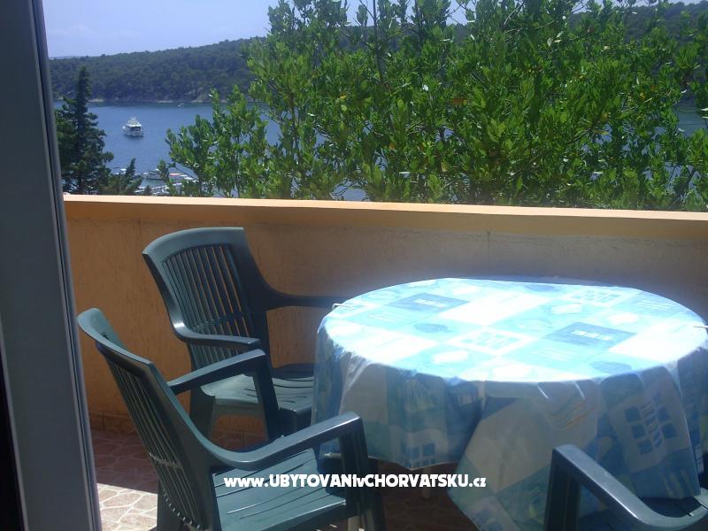 Appartements Mira – Ferienwohnung Insel Rab, Kroatien – Foto 15