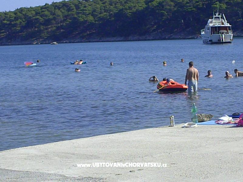 Appartements Mira – Ferienwohnung Insel Rab, Kroatien – Foto 17