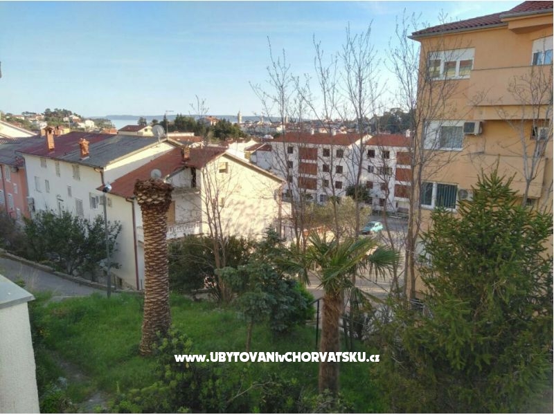 Rab centar – Ferienwohnung Insel Rab, Kroatien – Foto 11