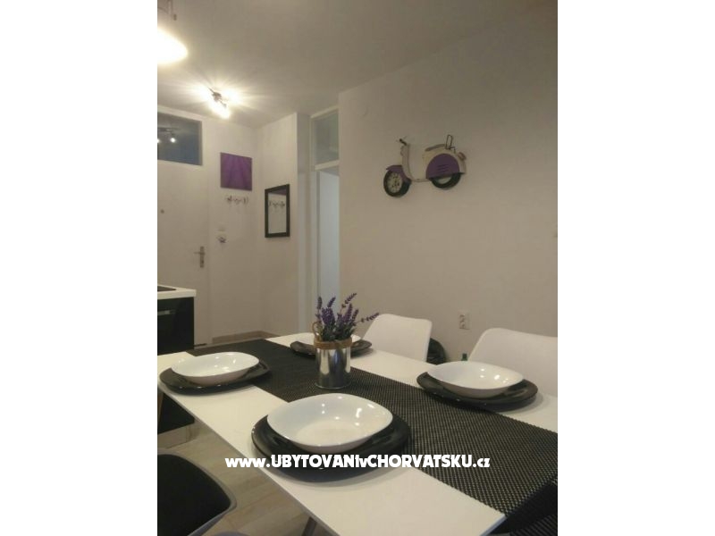 Rab centar – Ferienwohnung Insel Rab, Kroatien – Foto 3