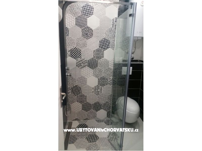 Rab centar – Ferienwohnung Insel Rab, Kroatien – Foto 4