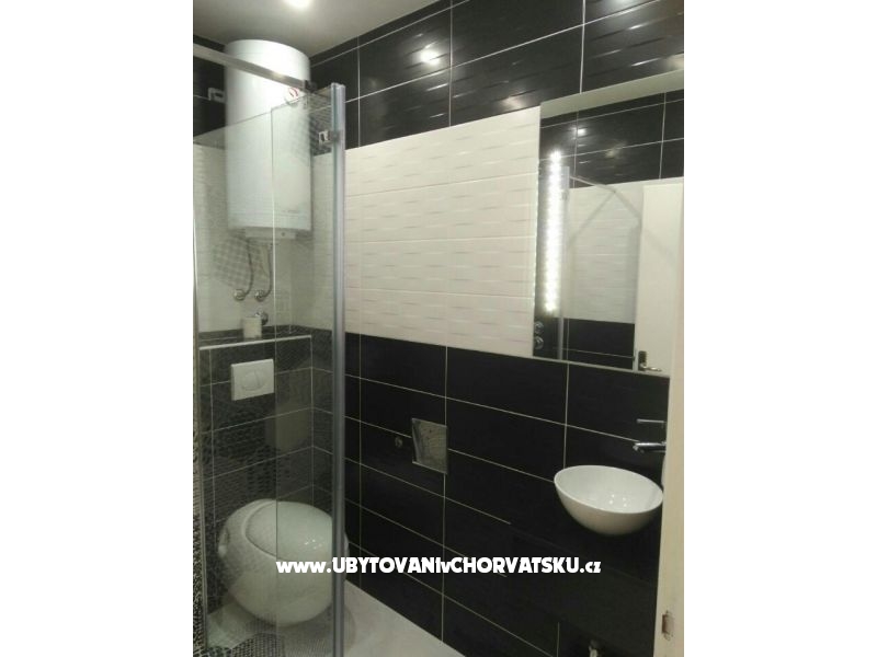 Rab centar – Ferienwohnung Insel Rab, Kroatien – Foto 5