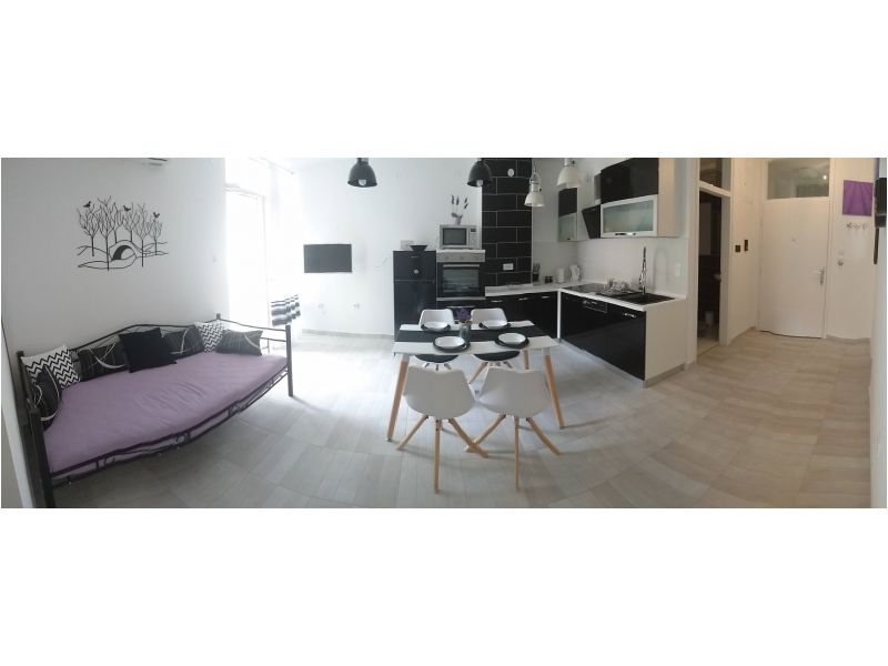 Rab centar – Ferienwohnung Insel Rab, Kroatien – Foto 7