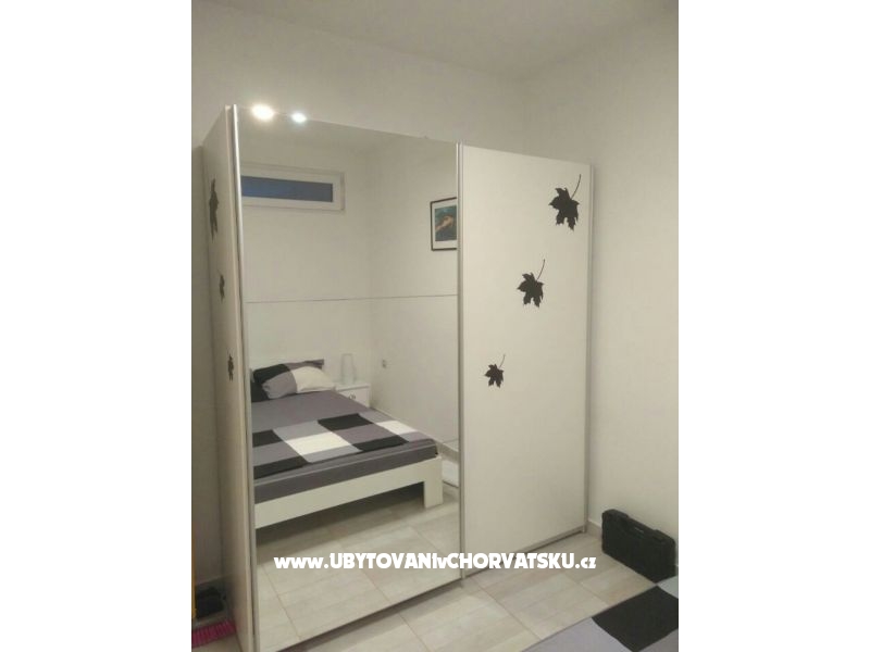 Rab centar – Ferienwohnung Insel Rab, Kroatien – Foto 9