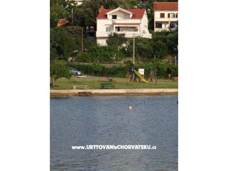 MARE – Ferienwohnung Insel Rab, Kroatien – Foto 1