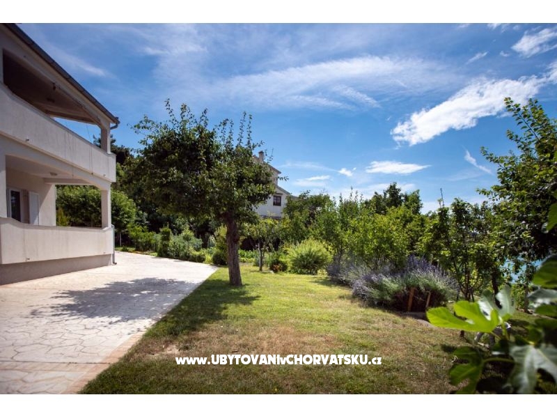 MARE – Ferienwohnung Insel Rab, Kroatien – Foto 12