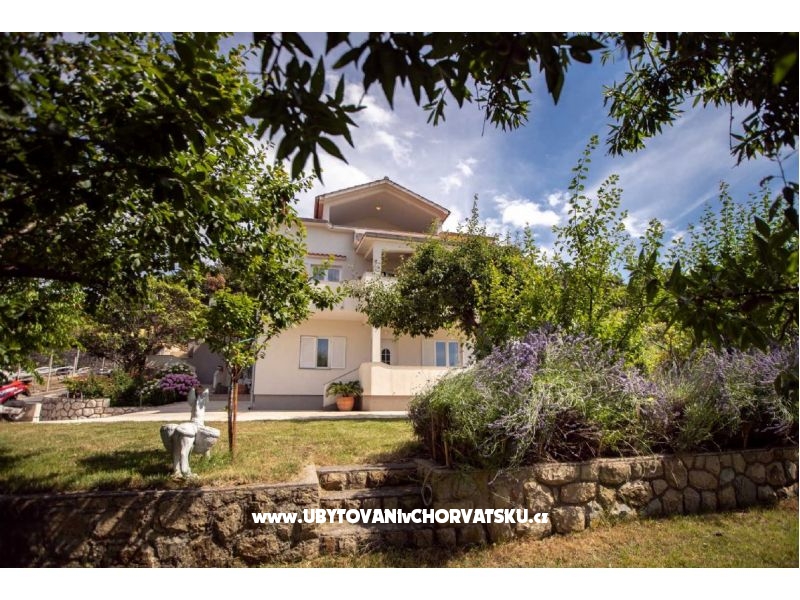 MARE – Ferienwohnung Insel Rab, Kroatien – Foto 3