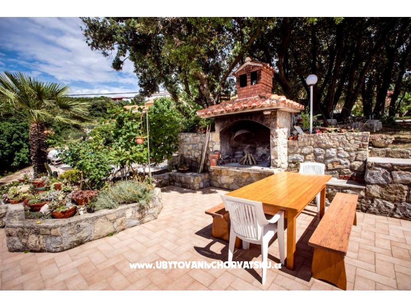 MARE – Ferienwohnung Insel Rab, Kroatien – Foto 4