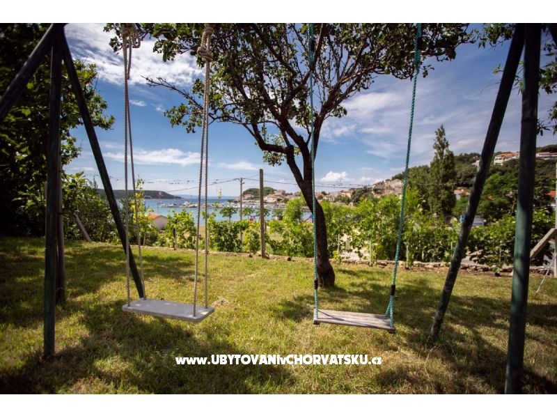 MARE – Ferienwohnung Insel Rab, Kroatien – Foto 5