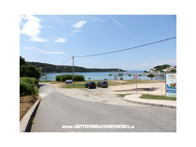 MARE – Ferienwohnung Insel Rab, Kroatien – Foto 6