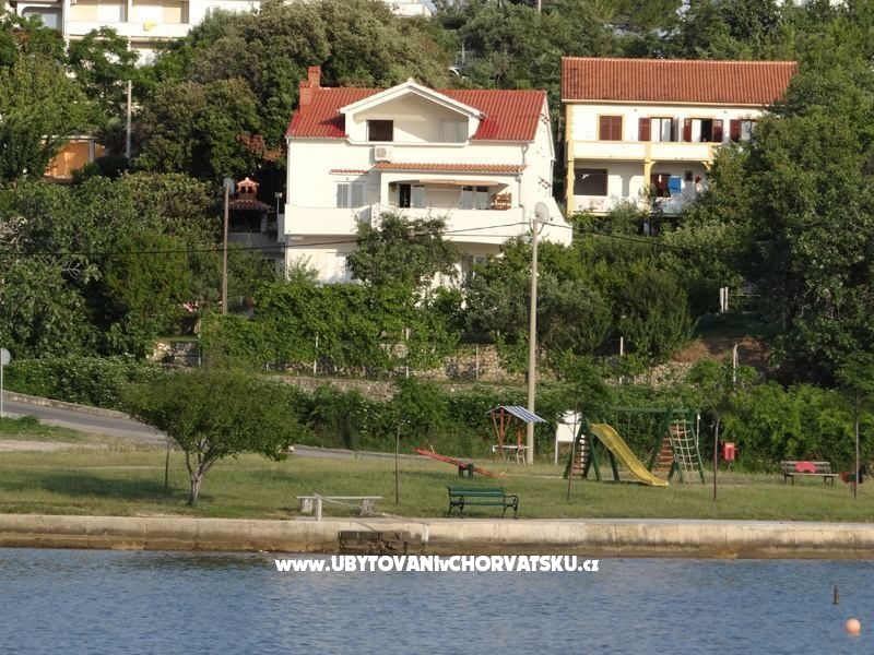 MARE – Ferienwohnung Insel Rab, Kroatien – Foto 7