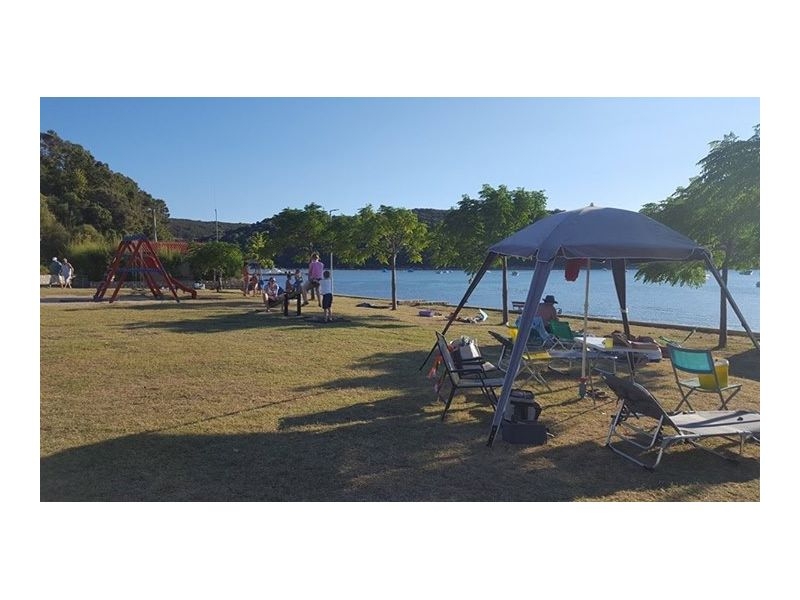 MARE – Ferienwohnung Insel Rab, Kroatien – Foto 8