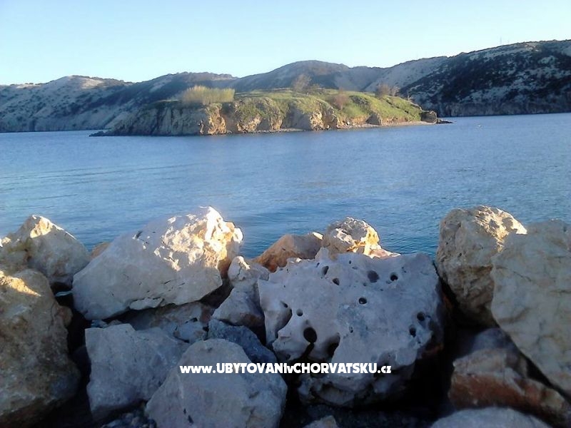 Zimmers i apartmani Lidija – Ferienwohnung Insel Rab, Kroatien – Foto 15