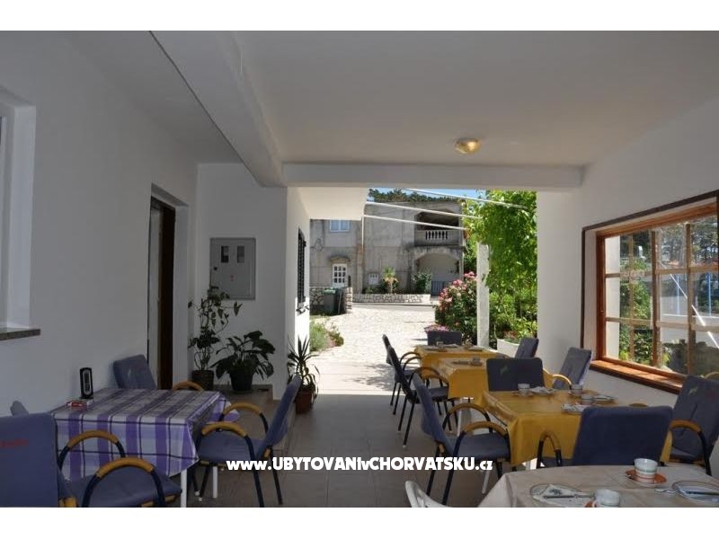 Zimmers i apartmani Lidija – Ferienwohnung Insel Rab, Kroatien – Foto 3