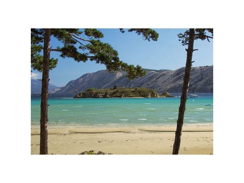 Zimmers i apartmani Lidija – Ferienwohnung Insel Rab, Kroatien – Foto 5