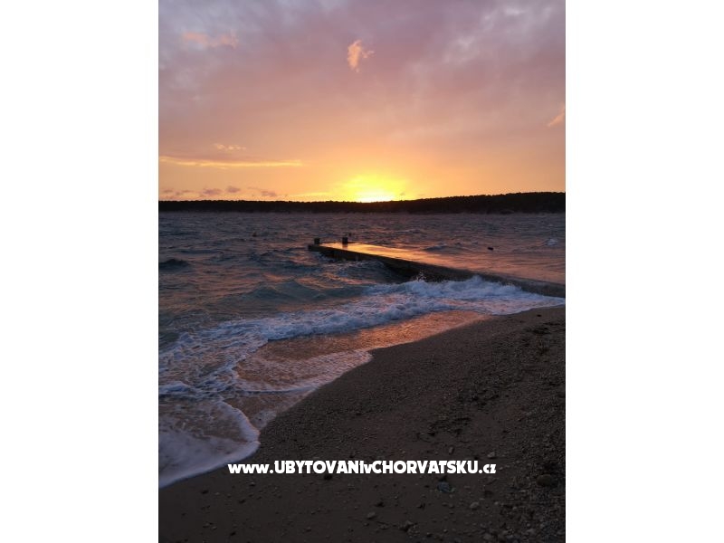 Studio Apartmány Vidas – ubytování ostrov Rab, Chorvatsko – foto 10